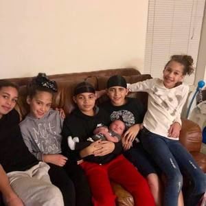 Meet your Posher, Cheryl